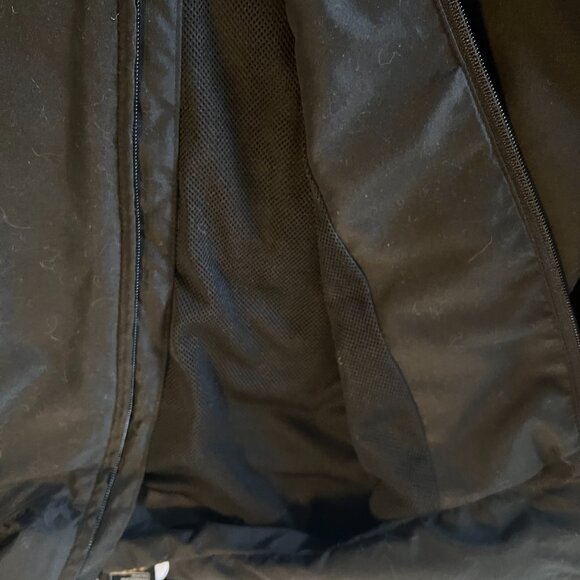 Mens Addidas Shell Jacket XXL - Picture 3 of 4